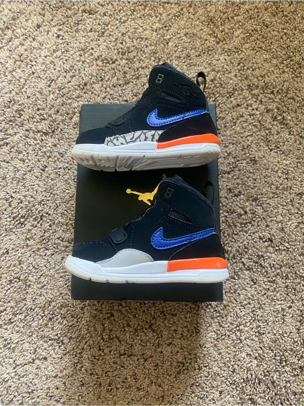 6C Shoes